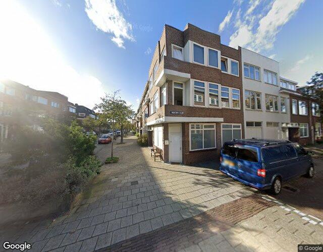 Van Ruijsdaellaan 36
