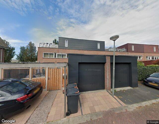 Huis te koop Gerardus Blankenheymstraat 29