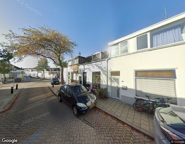 Gasstraat 3