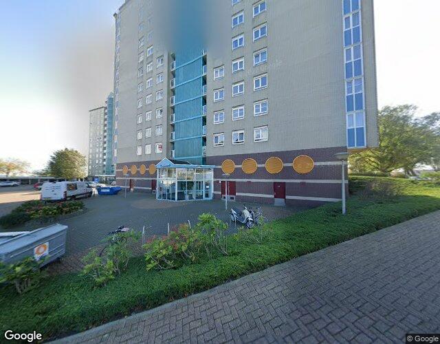 Maasboulevard 141