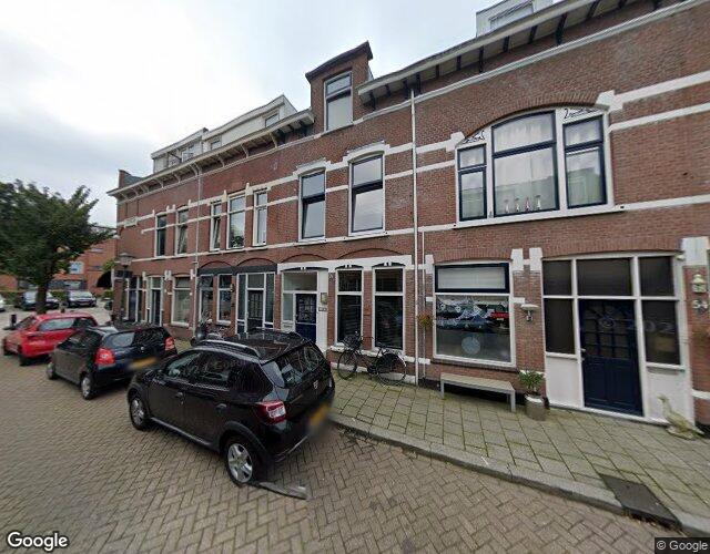 Strijensestraat 56