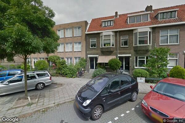 Rijnstraat 9-A
