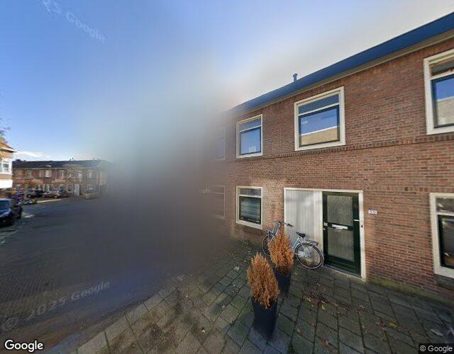 IJsselmondestraat 52-B