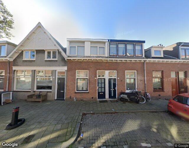 Zwartewaalsestraat 33