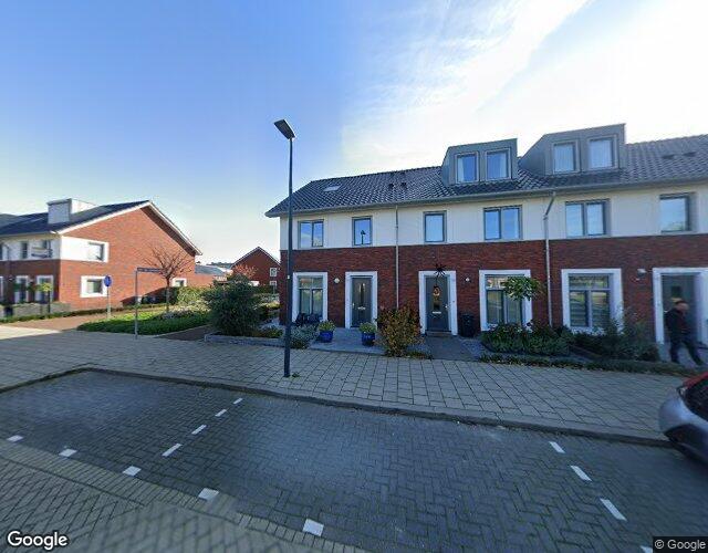 Huis te koop Olympiaweg 19-A