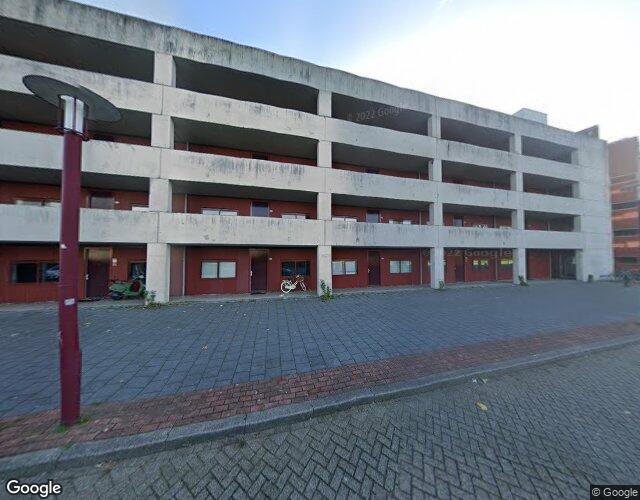 Appartement te koop Dr Wibautplein 186