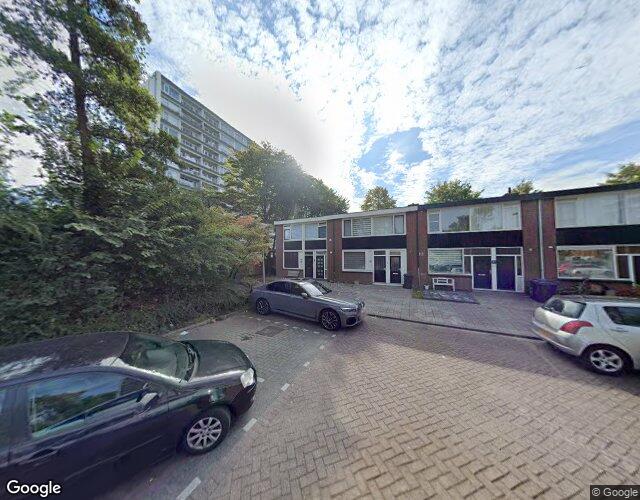 Huis te koop Louis Raemaekersstraat 145