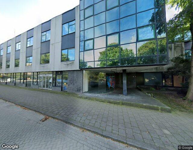 Burgemeester Honnerlage Gretelaan 55-E