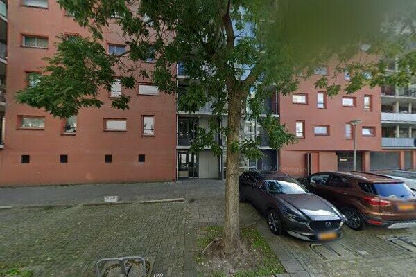 Hollandiahof 120