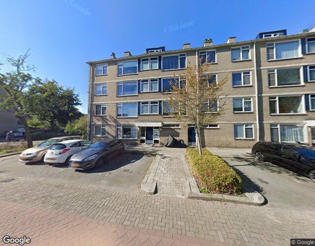 Faassenplein 11