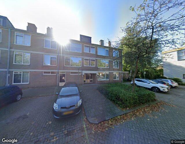 Bouwmeesterweg 8