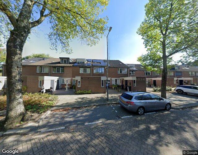 Voorberghlaan 20