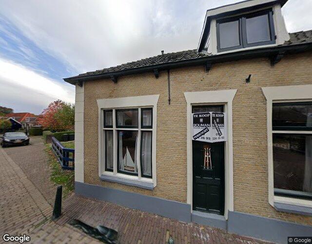 Schiedamsew. 21