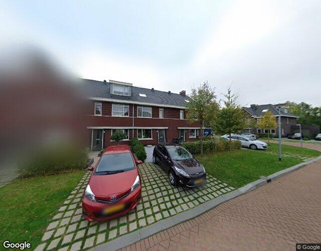 Jannetje Verbakelstraat 39