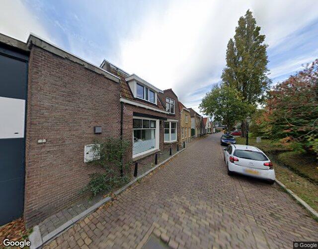 Noordeinde 9