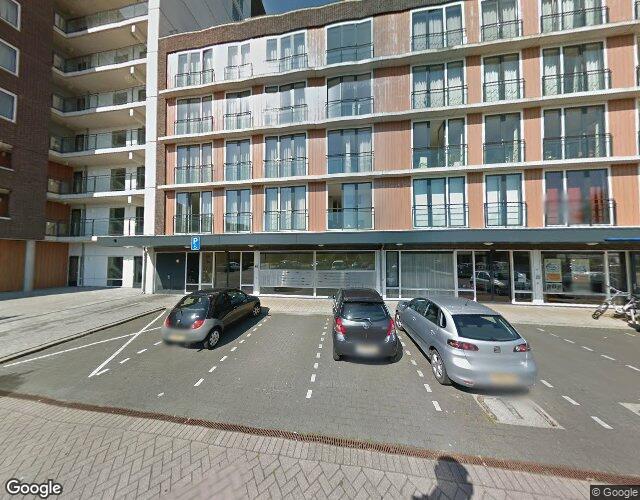 Hargplein 176