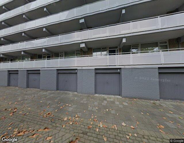 Chopinplein 93