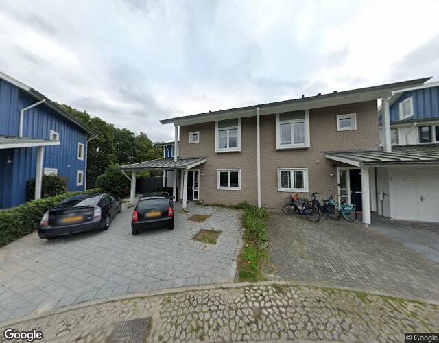Huis te koop Skogdal 6