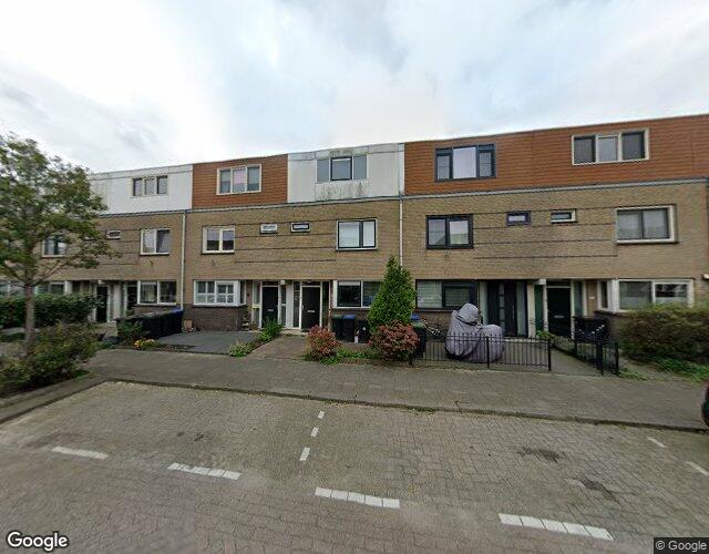De Vlinderhoven 11