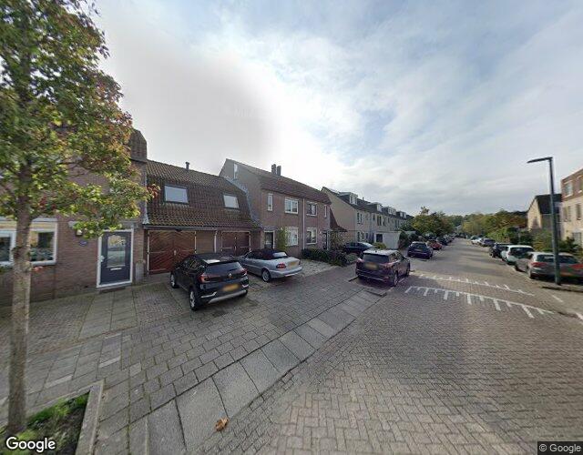 De Vlinderhoven 124