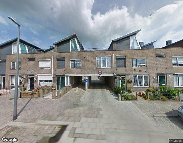 Huis te koop De Velden 116