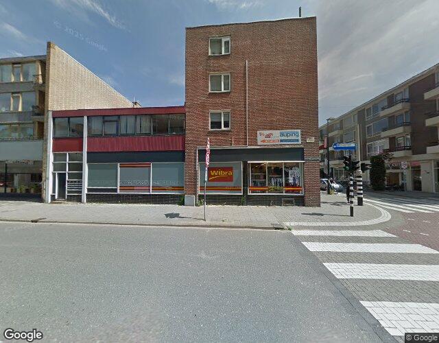 Korte Hoogstraat 28-D