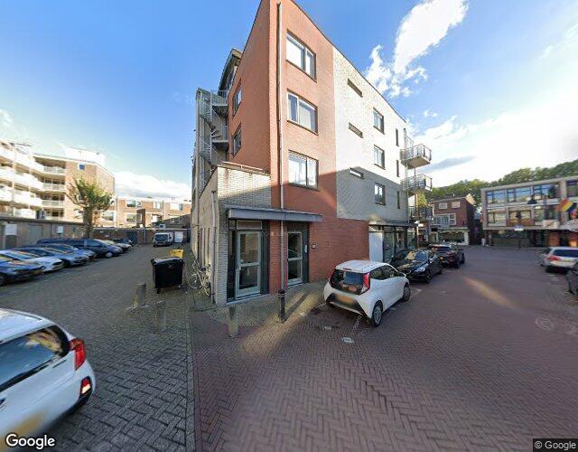 Fransenstraat 6-G