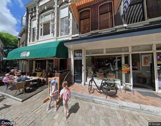 Markt 8