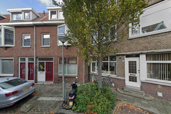 Jan Steenstraat 21
