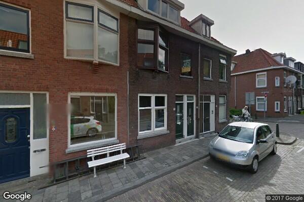Rembrandtstraat 11