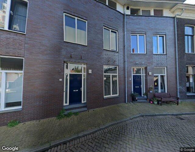 Maassluisse. 3-A