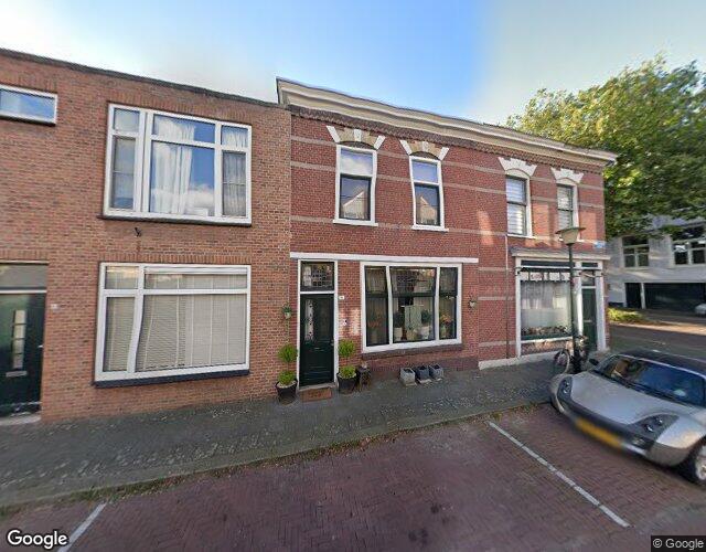 Prins Hendrikstraat 4