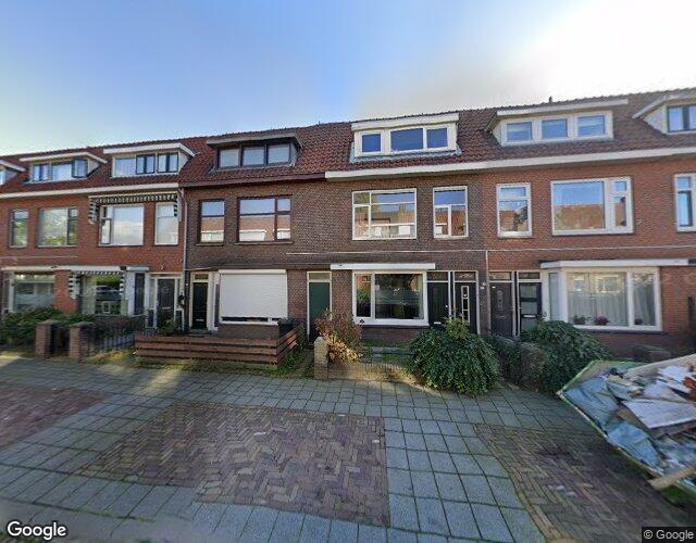 Haydnstraat 23