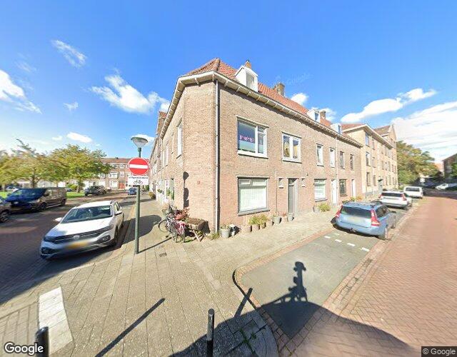 Sweelinckst. 203