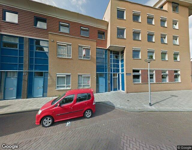 Westnieuwla. 51