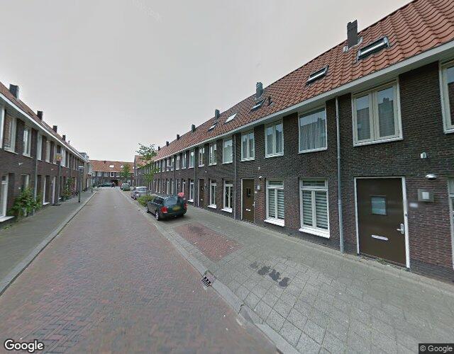 Huis te koop Brederostraat 22