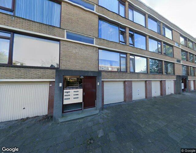 Thomas à Kempisstraat 124