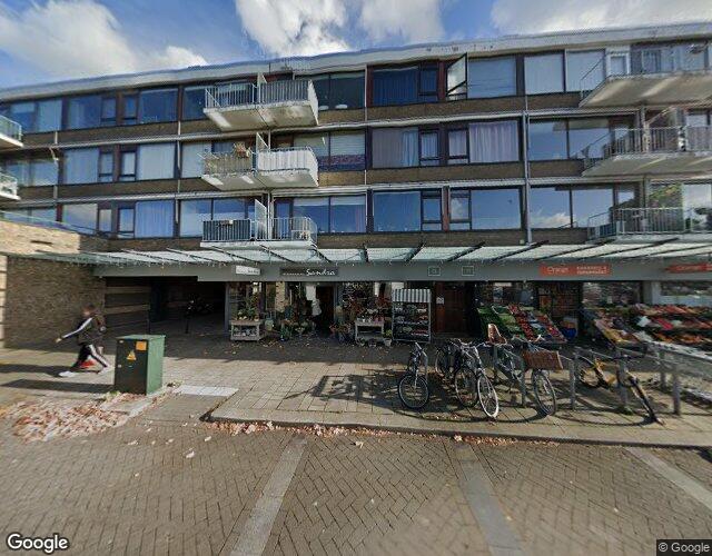 dr. Wiardi Beckmansingel 141