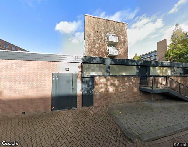 van Baerlestraat 115