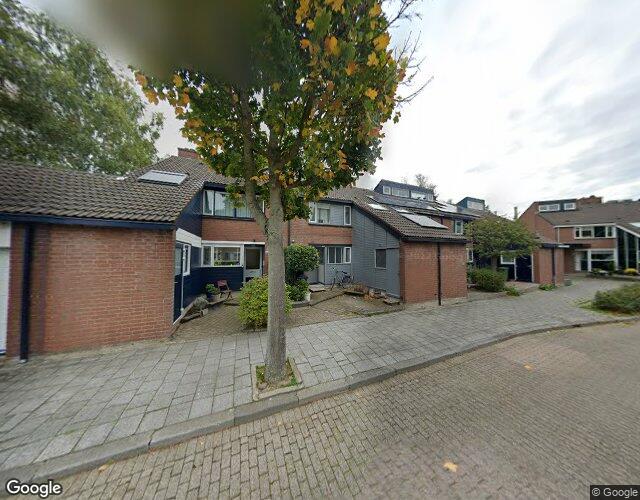 Esdoorndreef 25