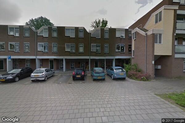 Utrechtlaan 91