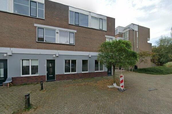 Baarnhoeve 84