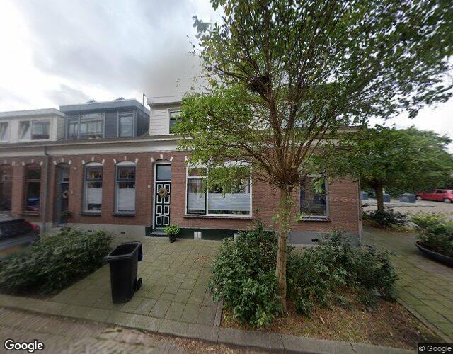 Oosterdwarsstraat 2