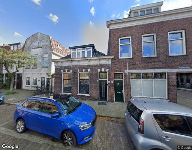 Oosterstraat 60