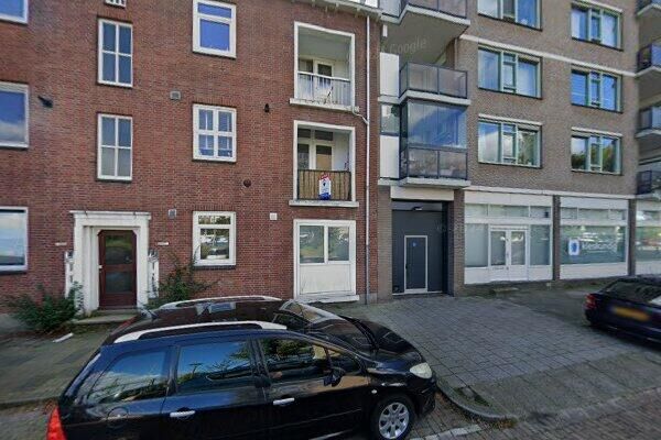 Schiedamsew. 258-B
