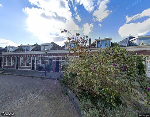 Arnold Hoog. 78