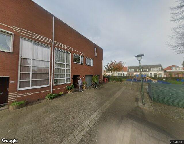 Boterstraat 32
