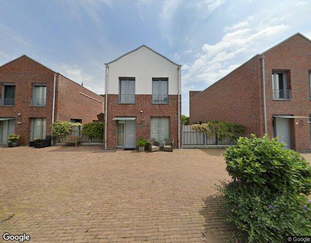 Werf van Pronk 8