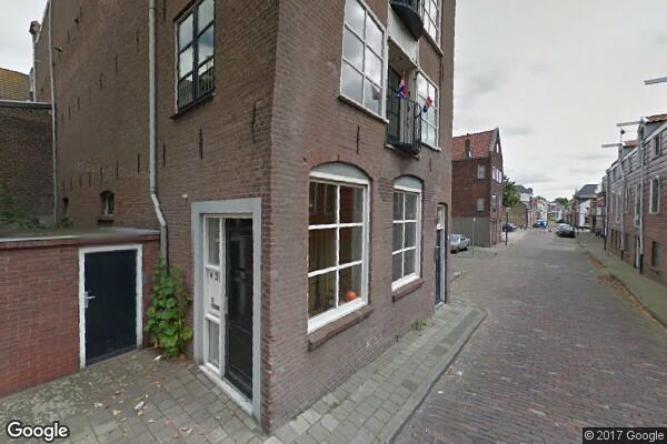 Willem Beukelszoonstraat 3-B