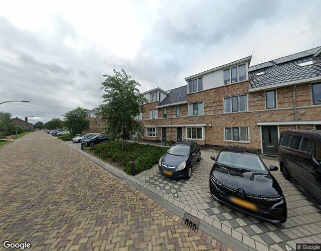 Sneeuwbalstraat 97